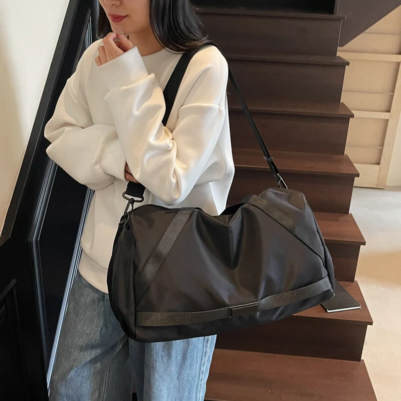 Freizeit-Reisetasche mit mehreren Innenfächern Skanto