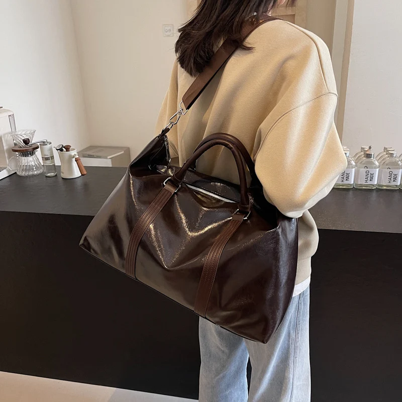 Elegante und strapazierfähige Reisetasche Skanto