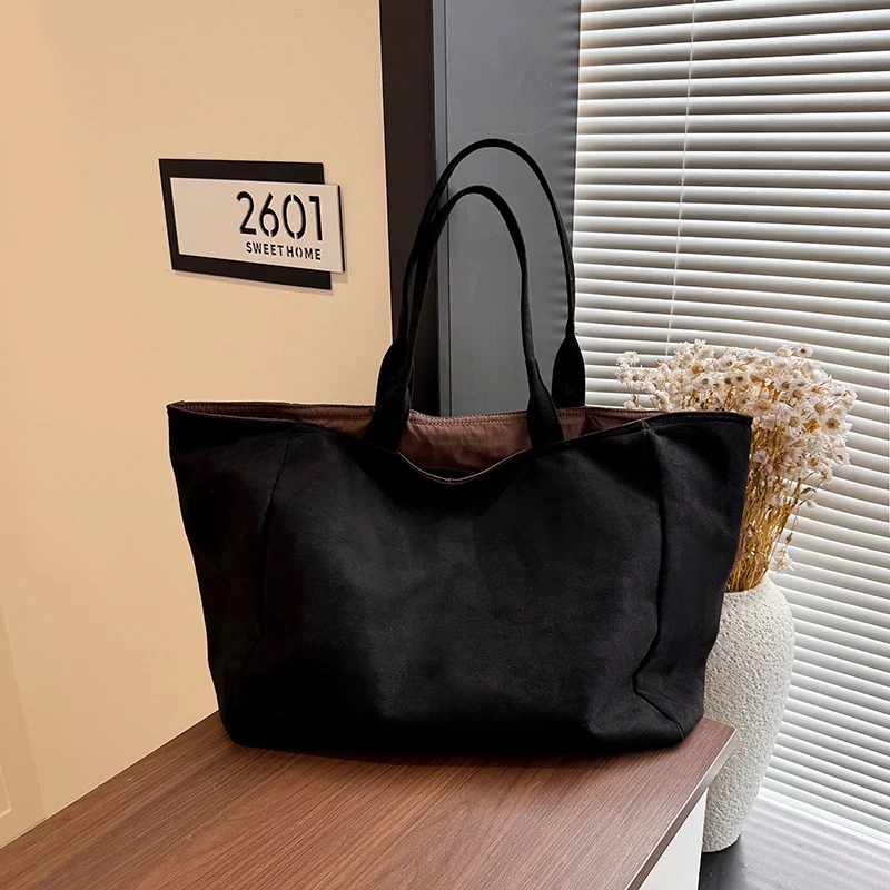Elegante und praktische Tragetasche Skanto
