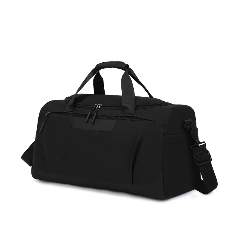 Sportliche Reisetasche mit vielseitigem Stauraum und ergonomischen Tragegriffen Skanto
