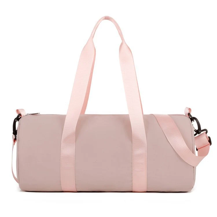 Sportliche Reisetasche aus strapazierfähigem Material mit verstellbarem Schultergurt Skanto