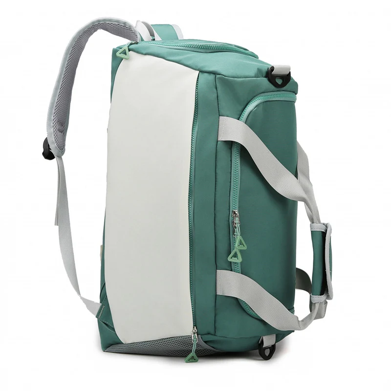 Urbaner Multifunktionsrucksack Skanto