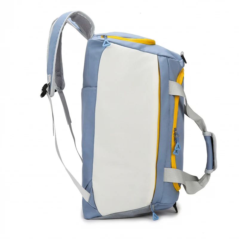 Urbaner Multifunktionsrucksack Skanto