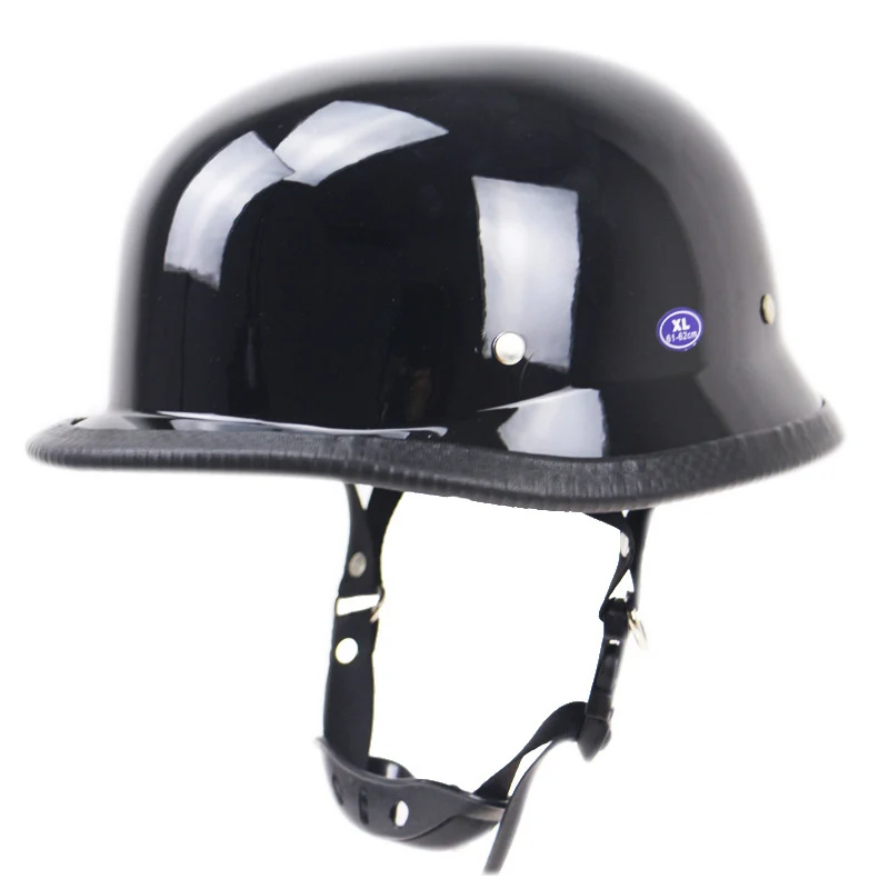 Vintage-Stil Cruiser Helm Skanto