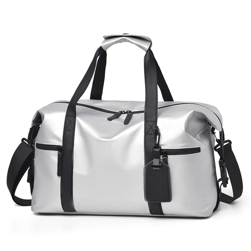 Elegante Reisetasche mit vielseitigen Fächern Skanto