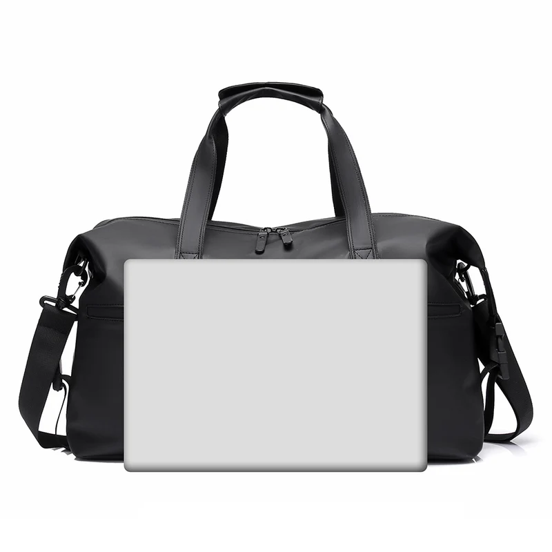 Elegante Reisetasche mit vielseitigen Fächern Skanto