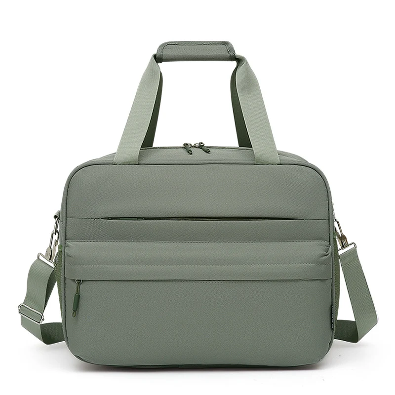 Elegante Laptop-Umhängetasche Skanto