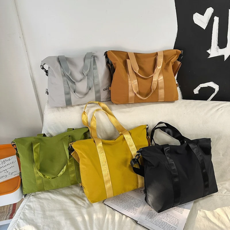 Alltags-Tragetasche Skanto