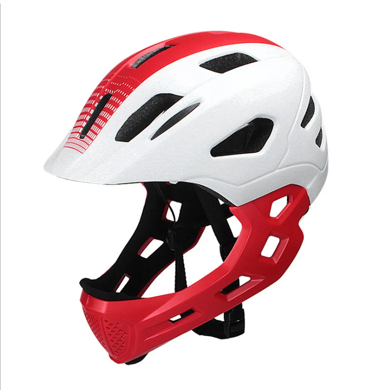 Verstellbarer Mountainbike-Helm Skanto