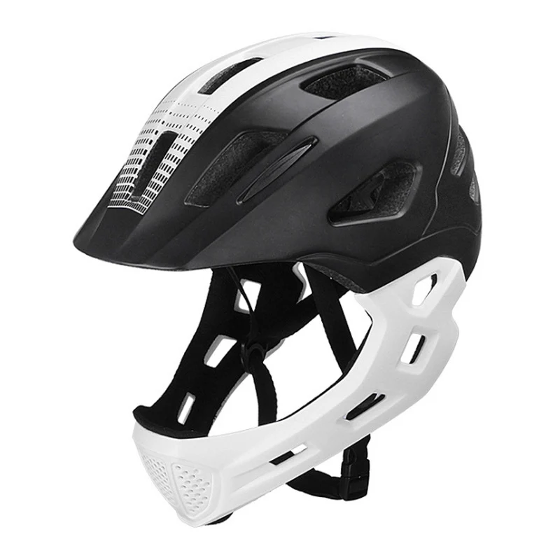Verstellbarer Mountainbike-Helm Skanto