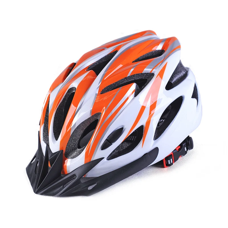 WoAerodynamischer Fahrradhelm Skanto