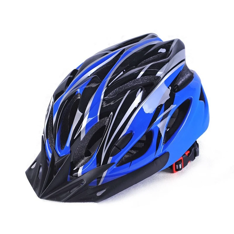 WoAerodynamischer Fahrradhelm Skanto