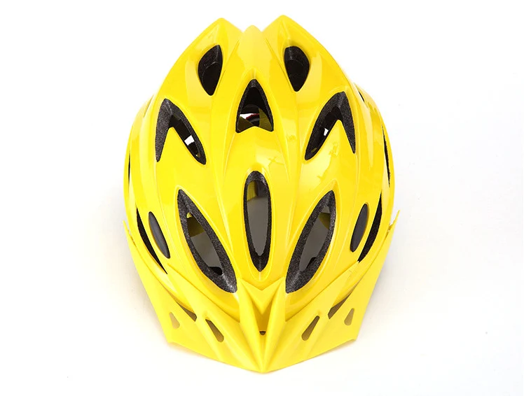 WoAerodynamischer Fahrradhelm Skanto