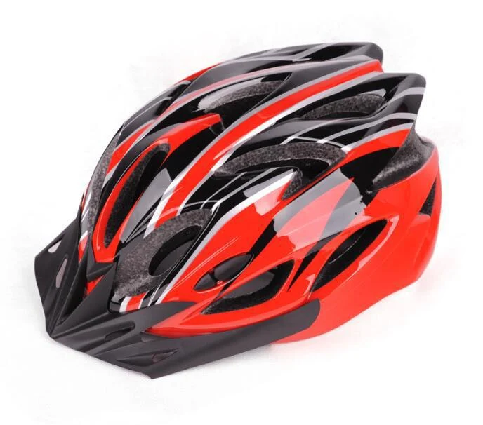 WoAerodynamischer Fahrradhelm Skanto