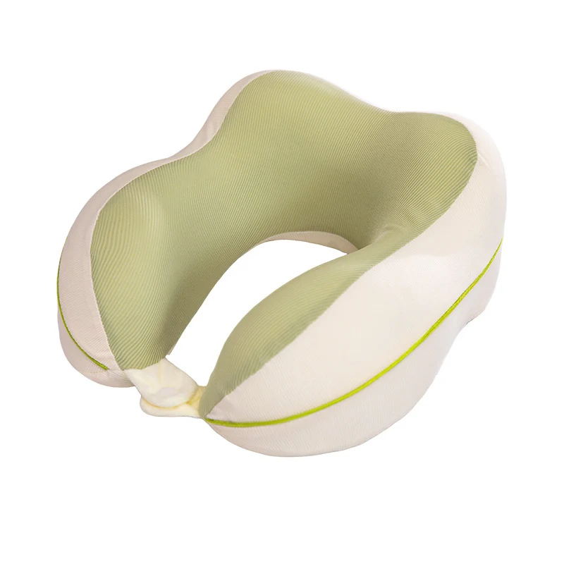 Ergonomisches Nackenstützkissen mit Schlafunterstützung Skanto