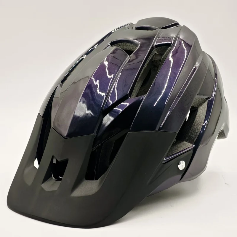 Multisport-Fahrradhelm Skanto