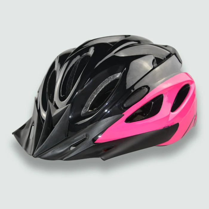 Aerodynamischer Multisport-Fahrradhelm Skanto