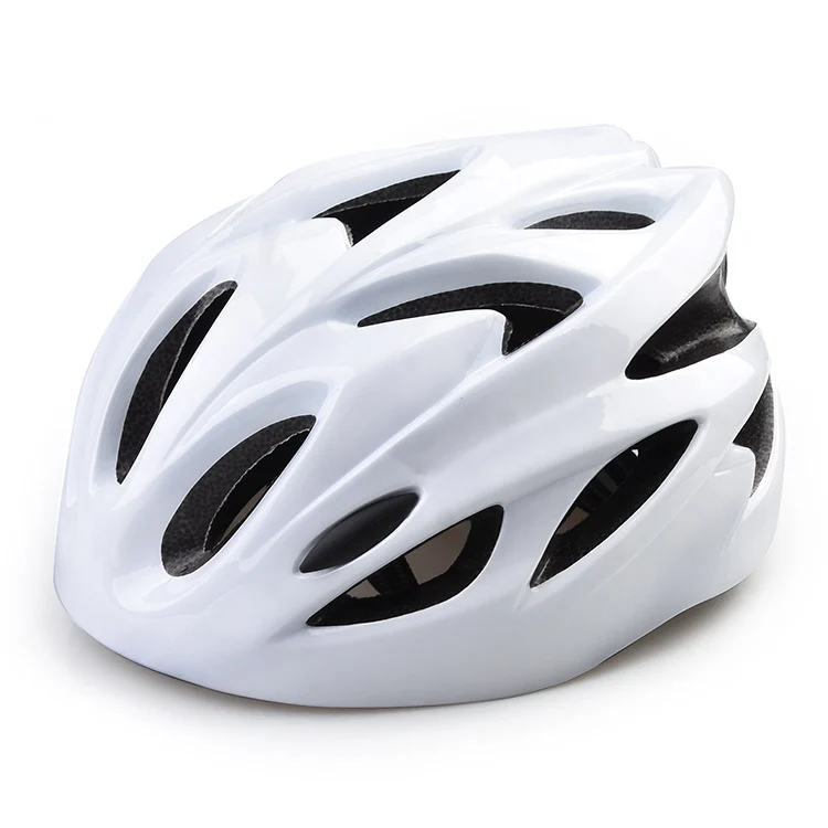 Aufprallsicherer Fahrradhelm Skanto