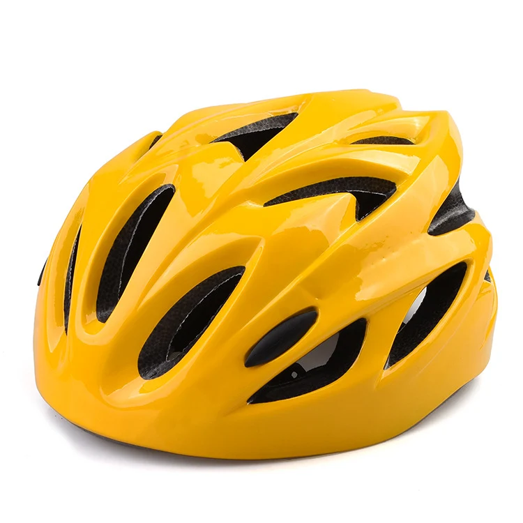 Aufprallsicherer Fahrradhelm Skanto
