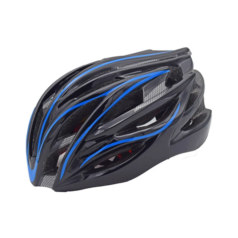 Belüfteter Performance-Fahrradhelm Skanto