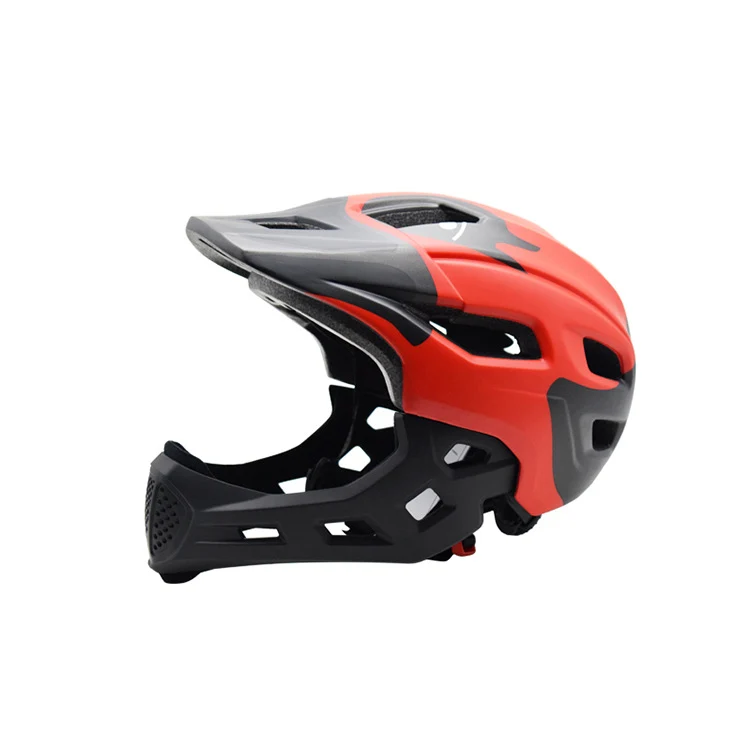 Mountainbike-Helm Skanto