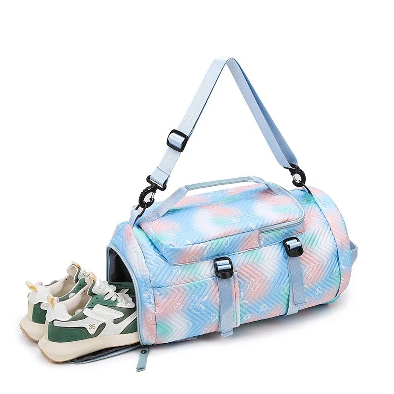 Vielseitiger Freizeitrucksack Skanto