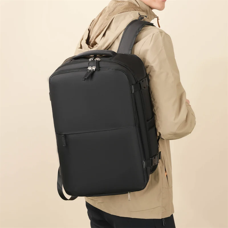 Vielseitiger Rucksack für Alltag und Reisen Skanto