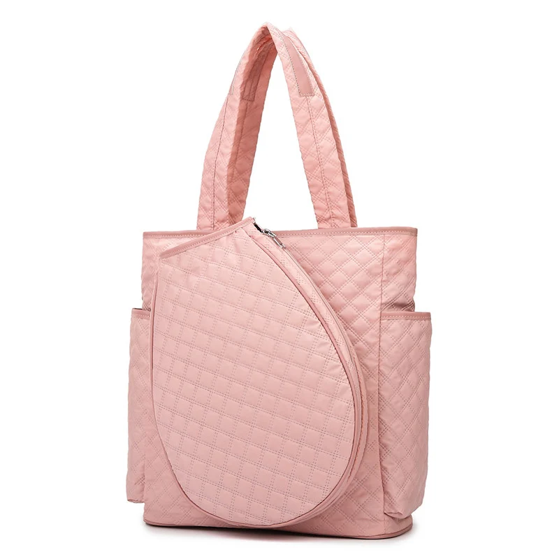 Sportliche und elegante Tennishandtasche Skanto