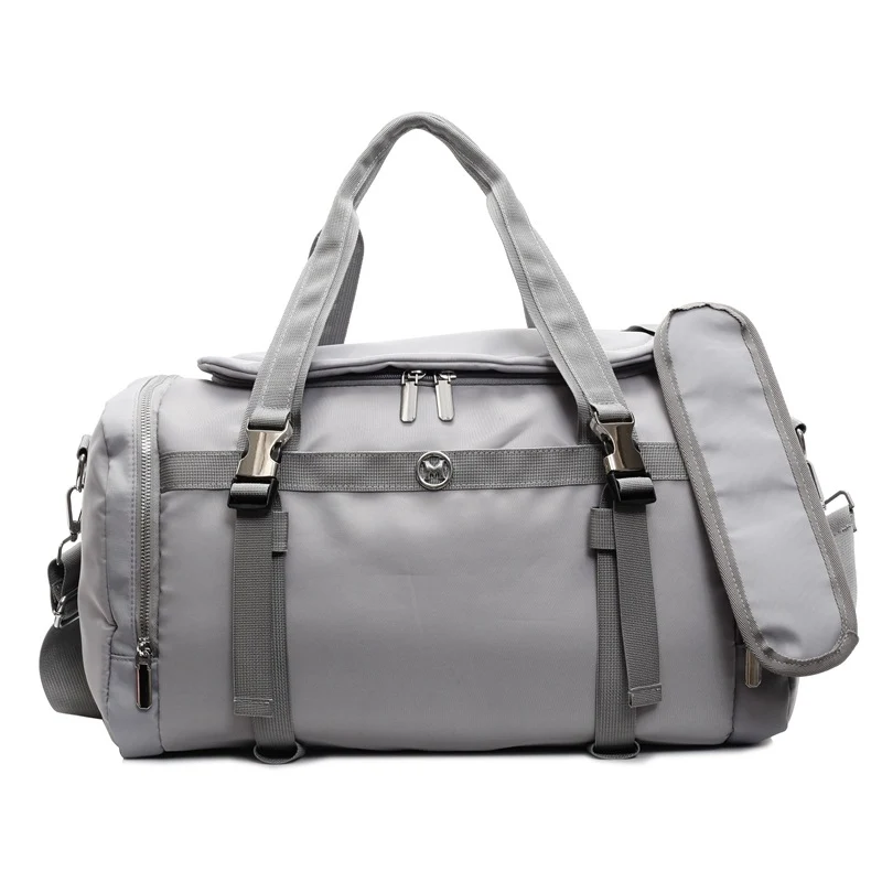 Sportliche Tasche mit mehreren Fächern und robustem Design Skanto
