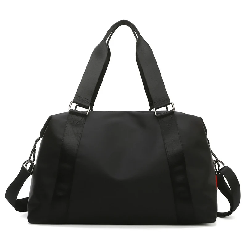 Sportliche Reisetasche mit strapazierfähigem und wasserabweisendem Material Skanto