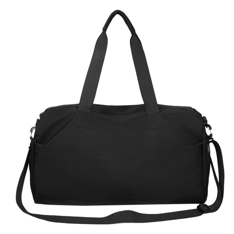 Sportliche, vielseitige Reisetasche mit praktischen Außentaschen Skanto