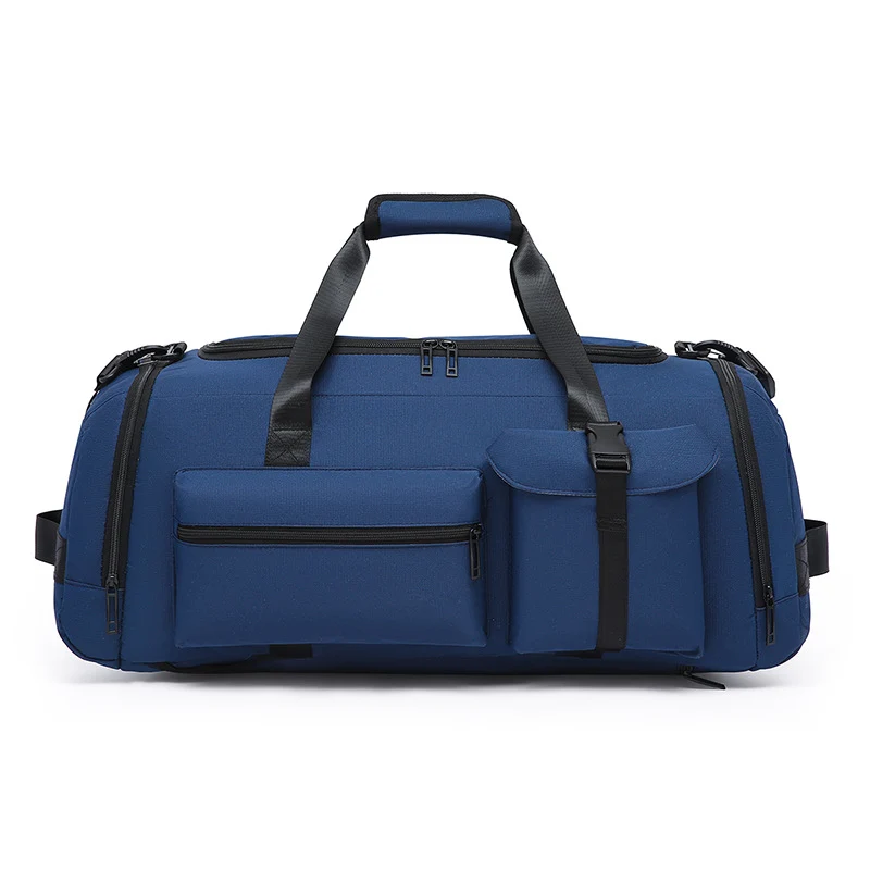 Sport-Reisetasche mit multifunktionalen Taschen und strapazierfähigem Material Skanto