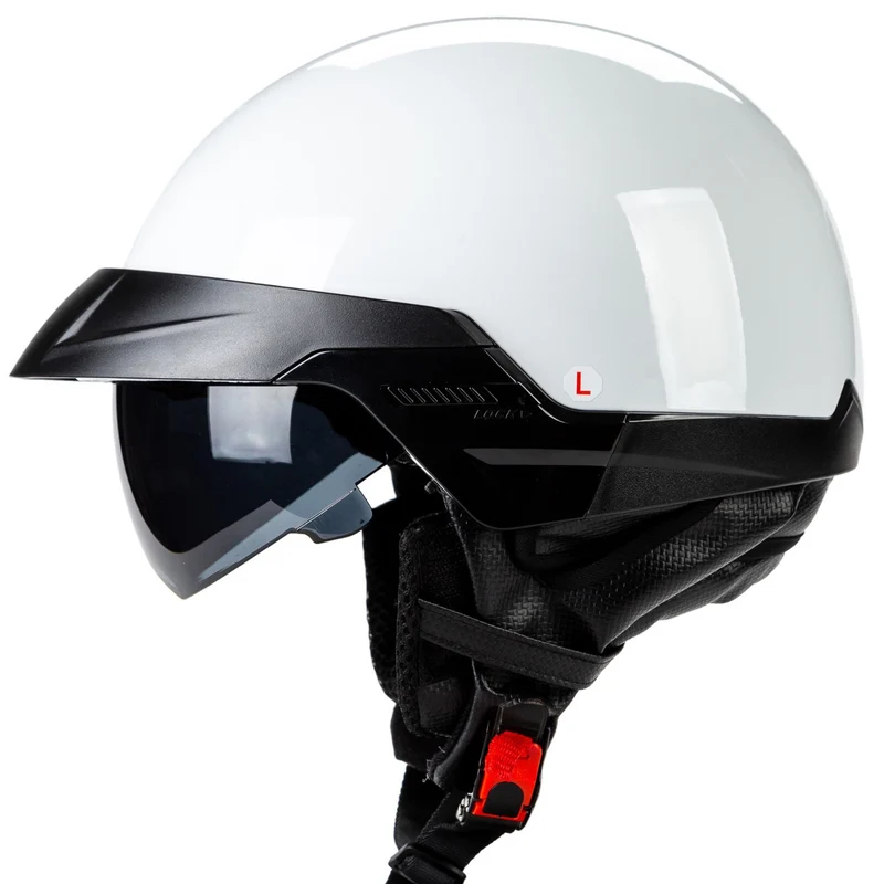Schutz-Motorradhelm Skanto