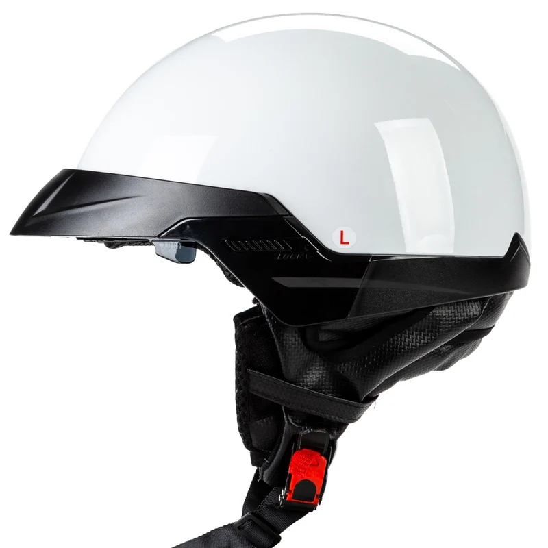 Schutz-Motorradhelm Skanto