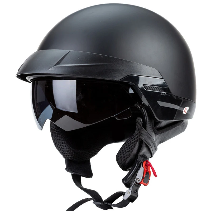 Schutz-Motorradhelm Skanto