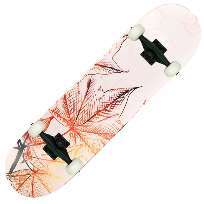 Freestyle-Skateboard Skanto