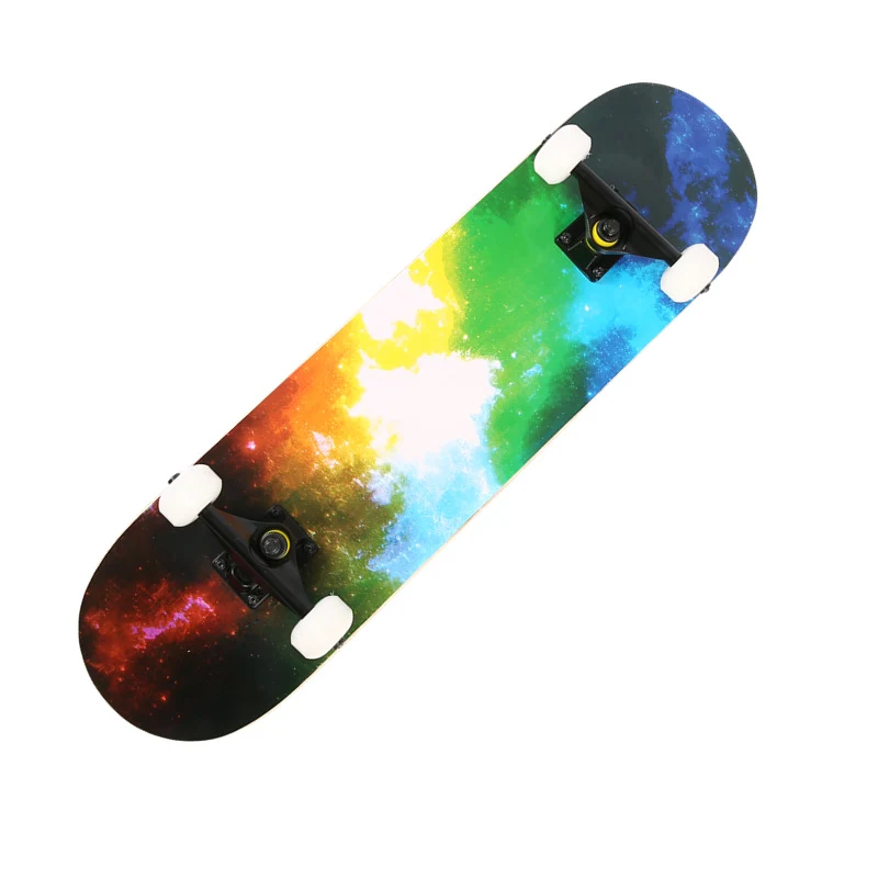 Freestyle-Skateboard Skanto