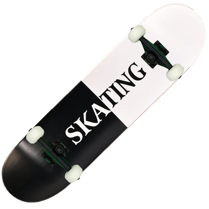 Freestyle-Skateboard Skanto