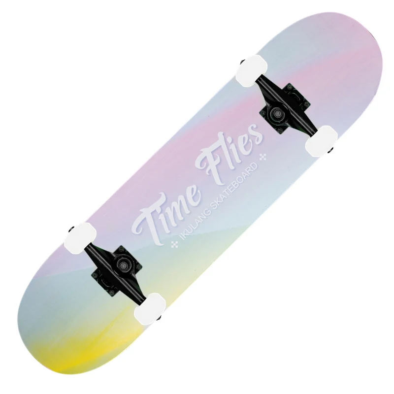 Freestyle-Skateboard Skanto