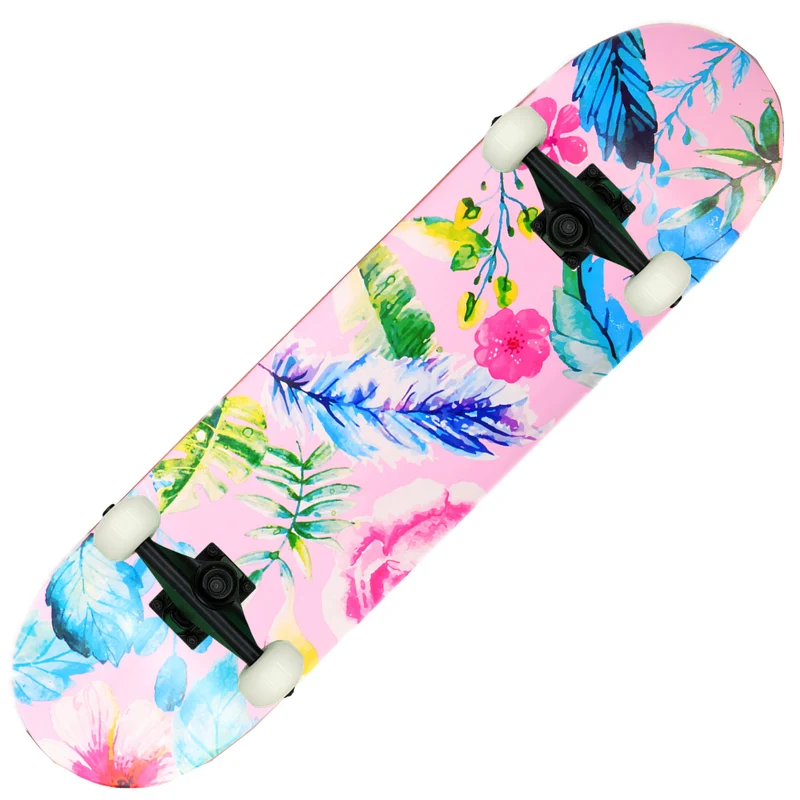 Freestyle-Skateboard Skanto