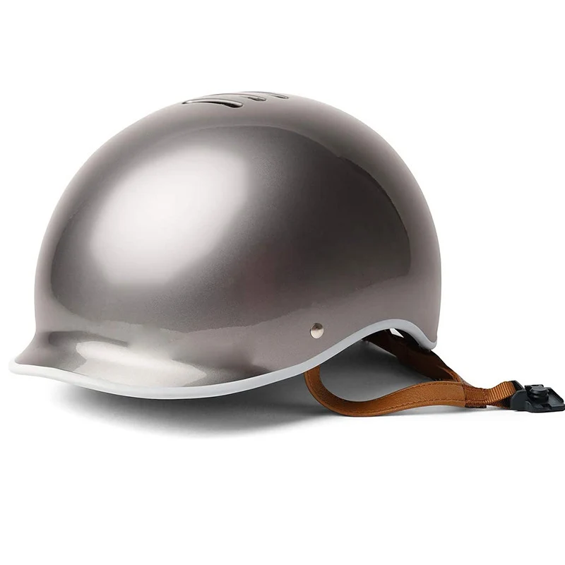 Stylischer Skateboardhelm Skanto