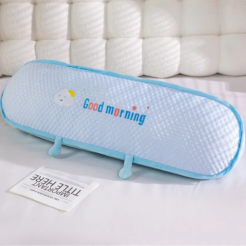 Ergonomisches Komfortkissen mit Motiv Skanto