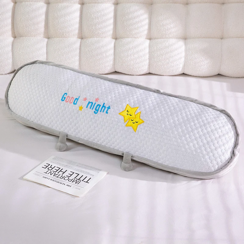 Ergonomisches Komfortkissen mit Motiv Skanto