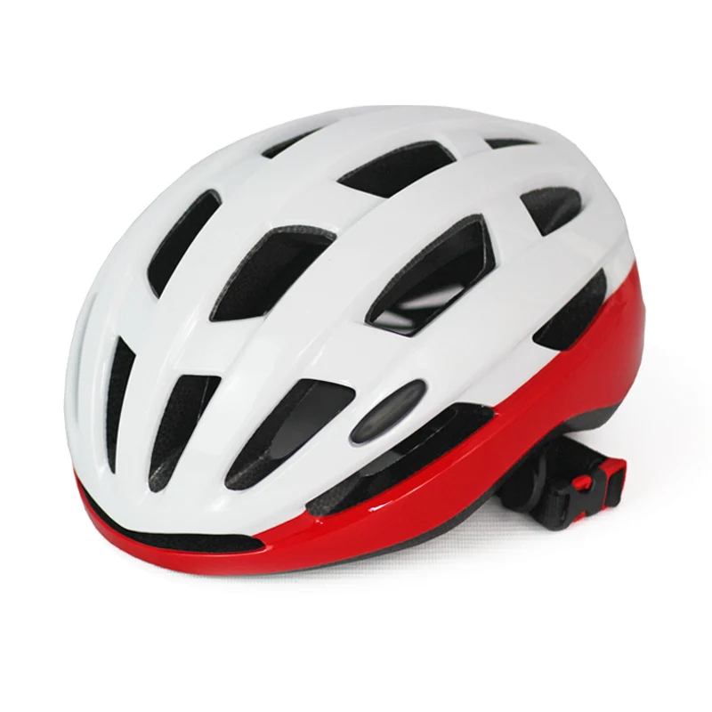 Aerodynamischer Rennradhelm Skanto