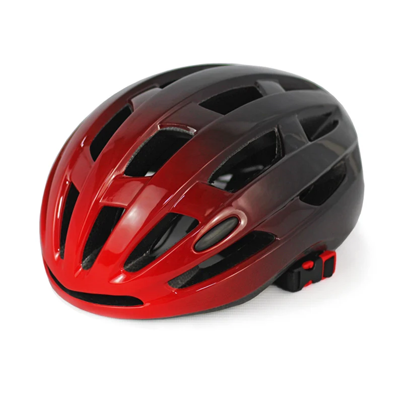 Aerodynamischer Rennradhelm Skanto