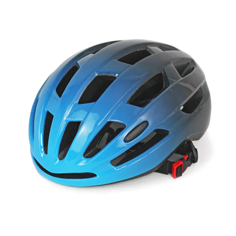 Aerodynamischer Rennradhelm Skanto