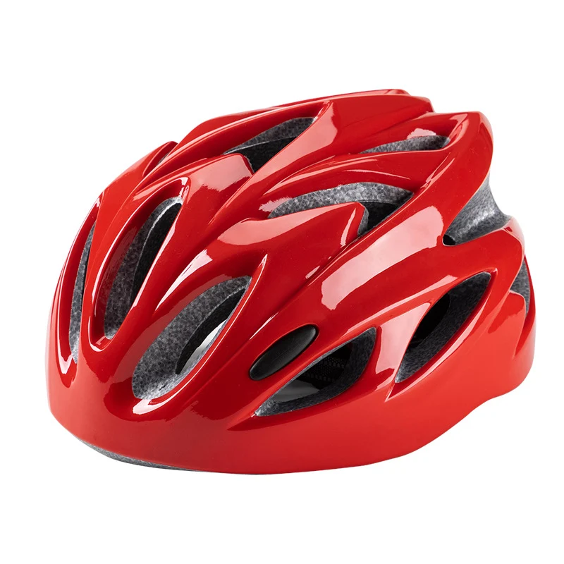 Aerodynamischer Fahrradhelm Skanto