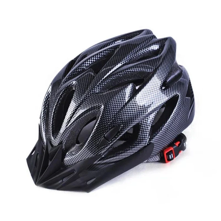 Fortschrittlicher Aerodynamischer Fahrradhelm Skanto