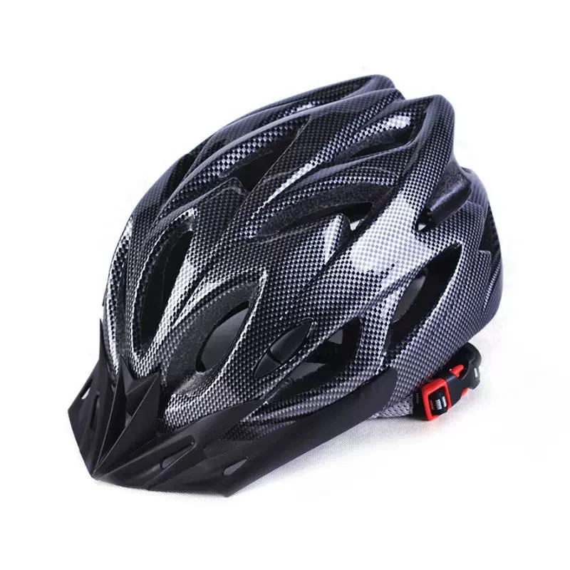 Fortschrittlicher Aerodynamischer Fahrradhelm Skanto