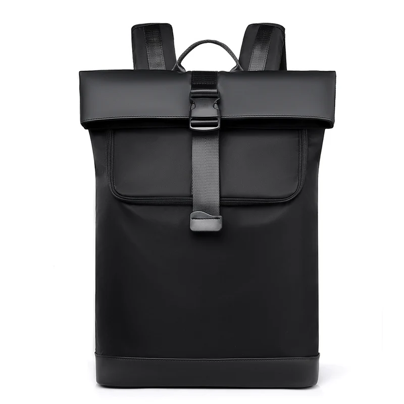 Robuster und wasserdichter Rucksack mit ergonomischen Schultergurten Skanto